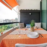 Estudio Con Terraza Vista Mar Ii Lejlighed Las Palmas de Gran Canaria