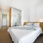 Lejlighed Estudio Con Terraza Vista Mar Ii *