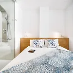 Lejlighed Estudio Con Terraza Vista Mar Ii