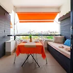 Estudio Con Terraza Vista Mar Ii Las Palmas de Gran Canaria