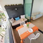 Estudio Con Terraza Vista Mar Ii * Las Palmas de Gran Canaria