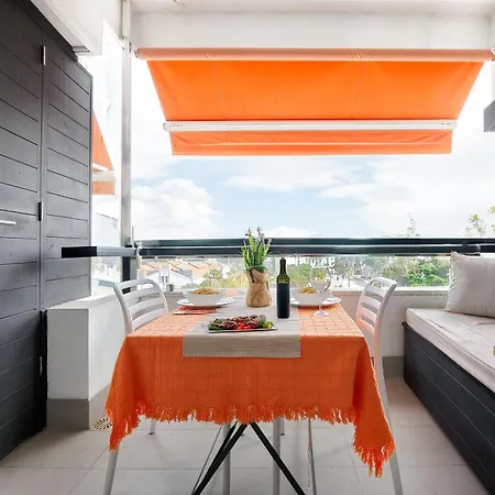 Estudio Con Terraza Vista Mar Ii * Las Palmas / Gran Canaria