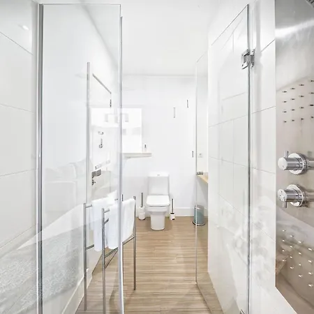 Estudio Con Terraza Vista Mar Ii لاس بالماس دي غران كاناريا