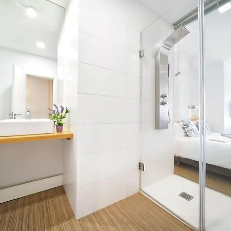Estudio Con Terraza Vista Mar Ii لاس بالماس دي غران كاناريا