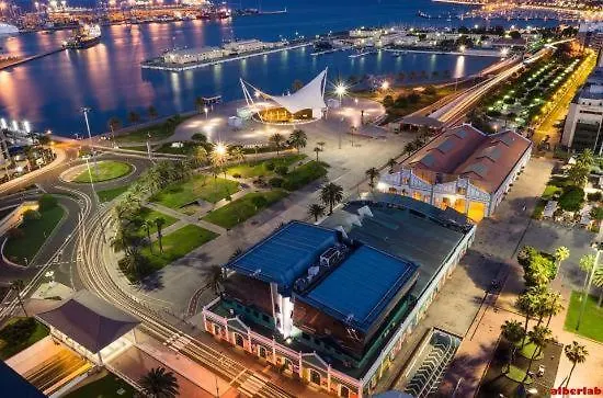 Estudio Con Terraza Vista Mar Ii Apartment *