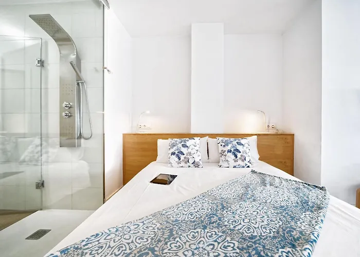 Apartment Estudio Con Terraza Vista Mar Ii