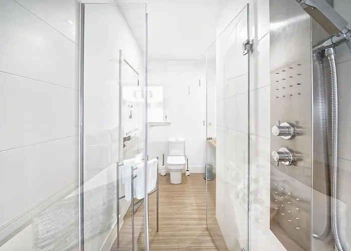 Estudio Con Terraza Vista Mar Ii Las Palmas / Gran Canaria